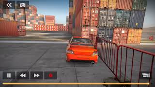 The miss DR x drift racing screenshot 4
