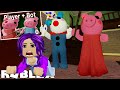 PIGGY Player + Bot ONLY Challenge! *DIFFICULT* / Roblox