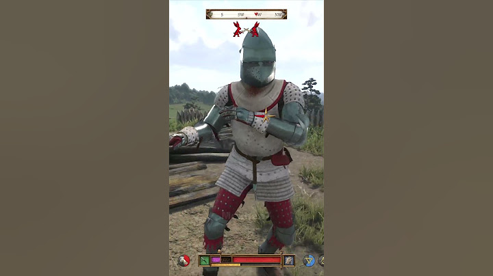 Took me 300 hours to realize i could do this #kcd2 #kingdomcomedeliverance2  #kingdomcomedeliverance