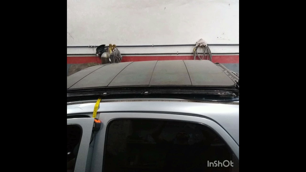 celta com teto solar do Fiat Stilo!!