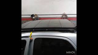 celta com teto solar do Fiat Stilo!!