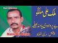 Beparwa Di Yaad Na Bhulle - Malik Ali Malkoo Mp3 Song