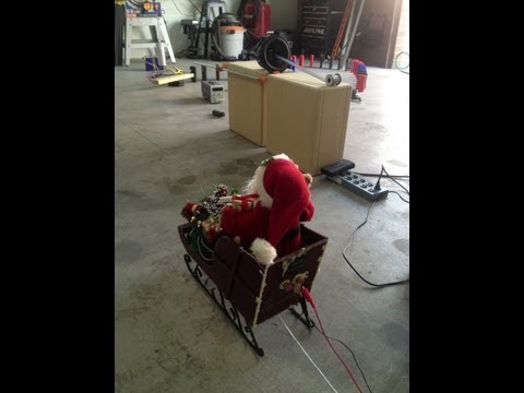 Happy New Year from D'Amore Engineering!! 2013