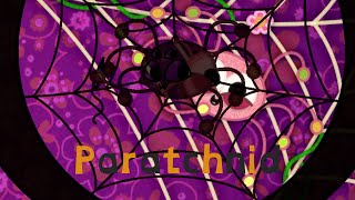 The Spooky Wooky Boo What-If - Paratchnid Outdated