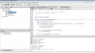 Java Tutorial 20 - Abstraction in Java Profile