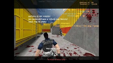 Counter Strike 1 6 GunGame Reverse