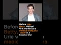 The Actor Who Tested Medical Marijuana