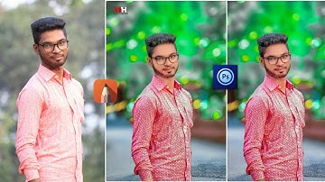 Ps touch manipulation editing tutorial 2019,How to change background by ps touch || Maruf Editz
