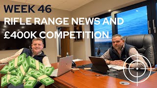 Download Lagu The Rifle Range is ready for launch and our summer comp just got bigger! - Vlog #46. MP3