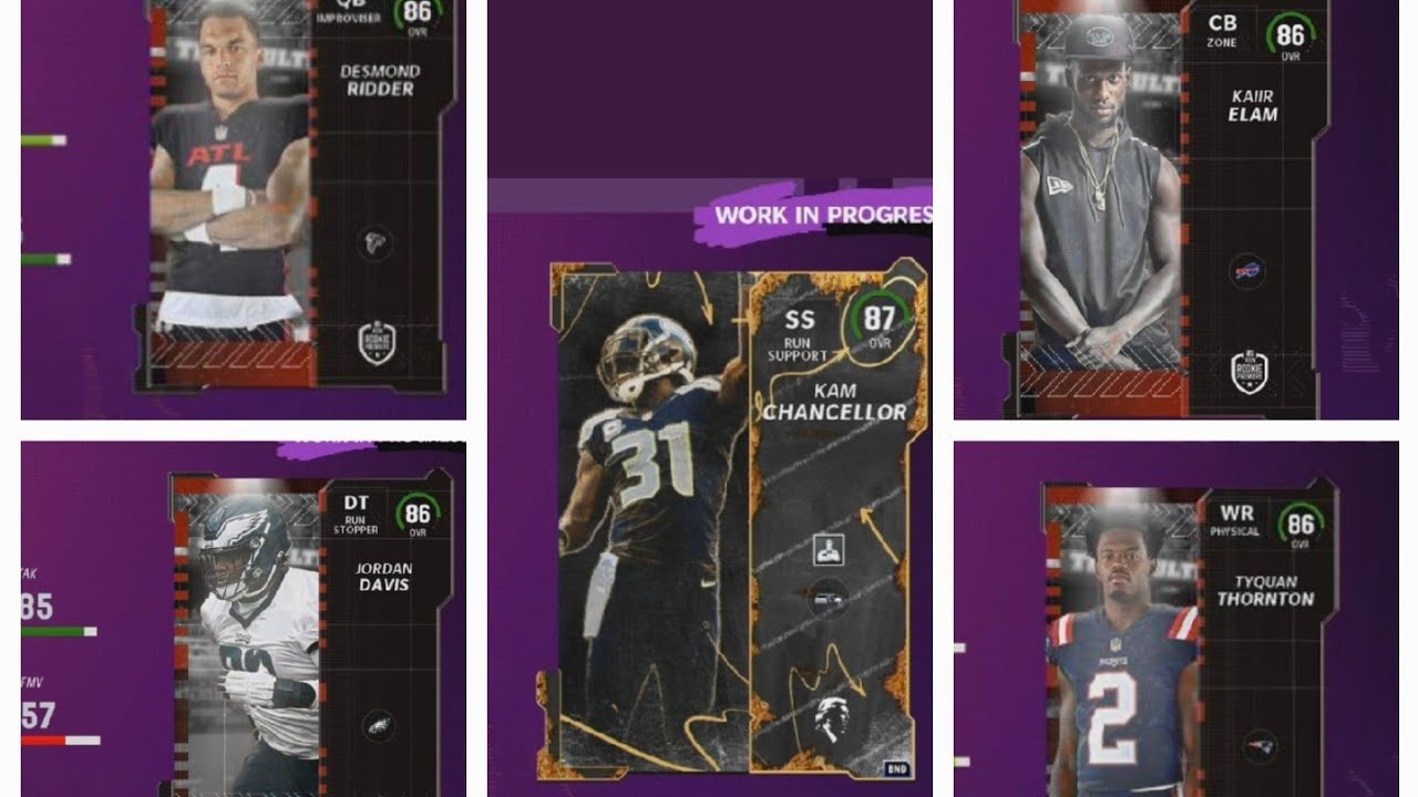 Mut 23 Which pre-order elites to choose! BEST Rookie Premieres to choose!