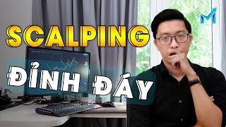 Chiến Lược Scalping 