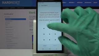 How to Add Screen Lock on Samsung Galaxy A3 Core – Screen Lock Protect screenshot 4