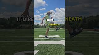 quit pulling your hamstrings!