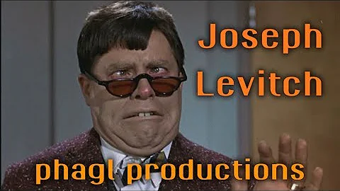 The Wonderful Madness of Jerry Lewis