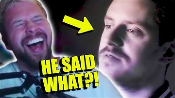 JASONR Reacts to BLAST Austin MAJOR 2025 - CS2 Fragmovie by Virre