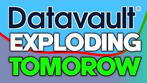 Datavault AI (DVLT) CRASHES — After a 46% Pump, Is the Party OVER?