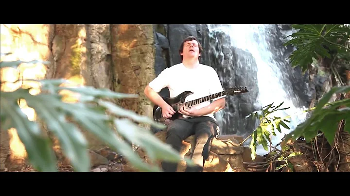 Chris Timms Music- You Are My World Official Video