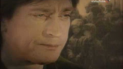 Левитанский, стихи, читает А.Ю. Домогаров