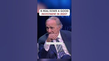 Is Real Estate a Good Investment in 2025?