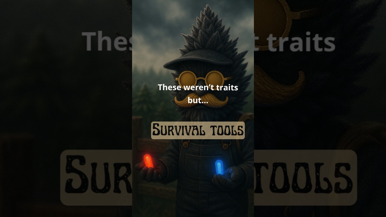 The Hidden Cost of Modern Hybrids: A Grower's Guide to Lost Traits