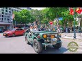 Hanoi Jeep Tour - Hanoi Jeep Tours - Vietnam Jeep Tours