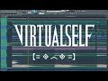 VIRTUAL SELF - EON BREAK [REMAKE + PROJECT FILE]