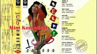 Lolo Comoro  Album Nekat
