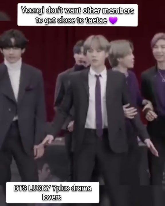 taegi  💜 yoongi 🥺btw jimin 😍