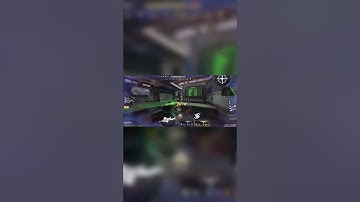 1v4 Clutch 🔥 Against all odds!Took down 4 with style #codm #codmobile #shorts #gaming