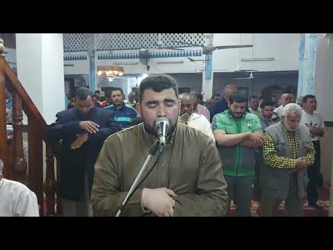 وجاءت سكرت الموت بالحق إبداع من صاحب الصوت الباكي القارئ محمد رضوان 