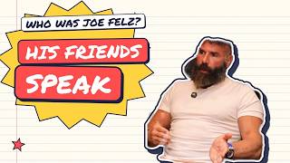 Dan Bilzerian & Kameron Waters on Joe Felz: Old Bibles, the Apocrypha & His Final Claims