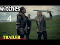 The Witcher Season 4 – Is Anyone Still Watching This Garbage?