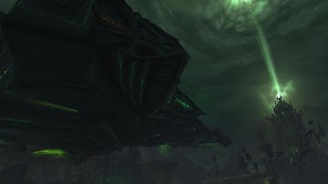 The Sentinax Event Guide - WoW Legion 7.2