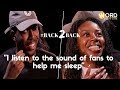 "I Listen To The Sound Of Fans To Help Me Sleep" | #Back2Back Blind Dates - Raph & Dayo (S1. Ep.9)