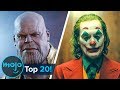 Top 20 Supervillains of All Time