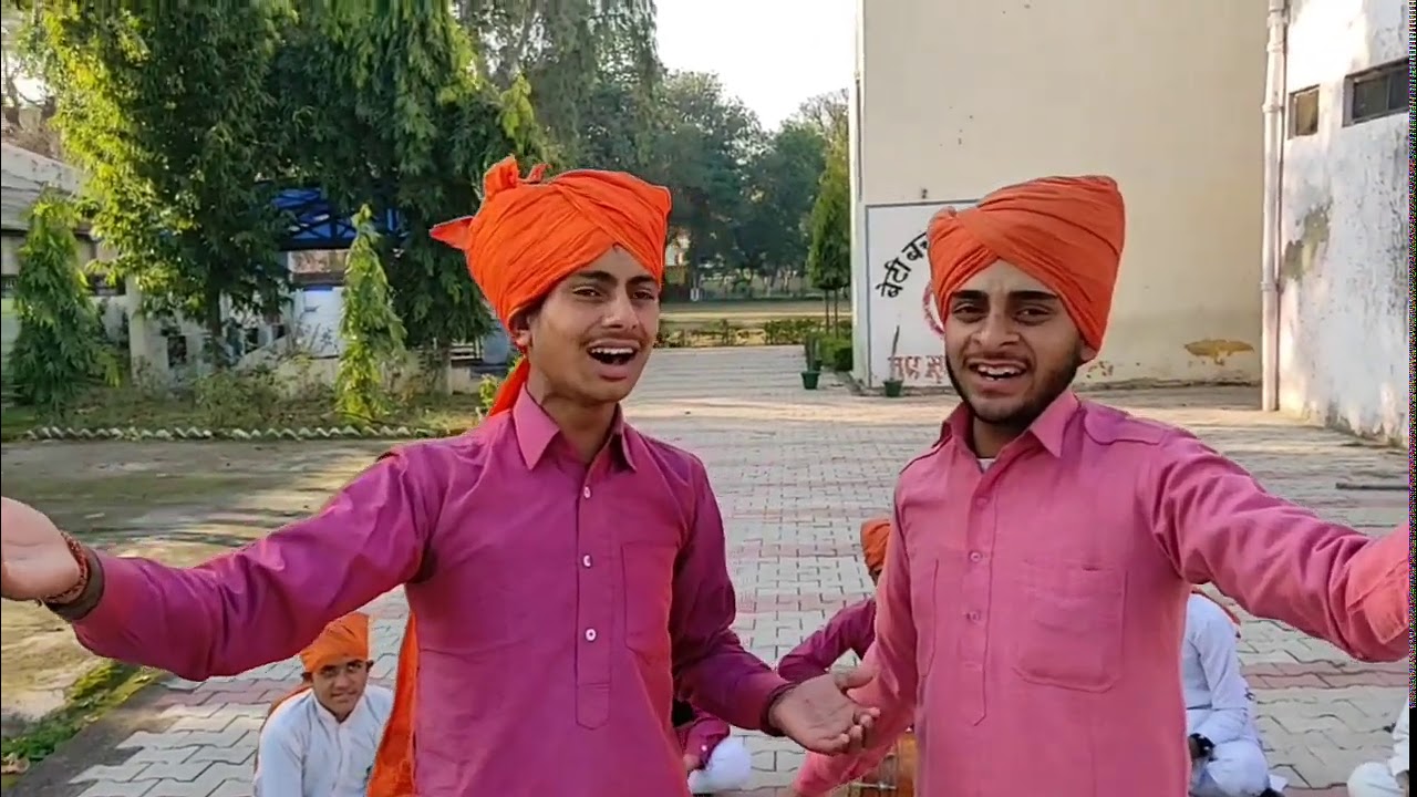 Dogri Goalu Geet by Rakesh Kumar & Sohan Lal, Lyrics & Composition by
