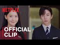 King the Land | Official Clip | Netflix