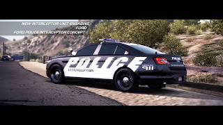 Throwback Thursday: Need for Speed Hot Pursuit - Breach of the Peace Gold.