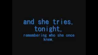 Vignette de la vidéo "Katy McAllister - Another Empty Bottle - Lyrics."