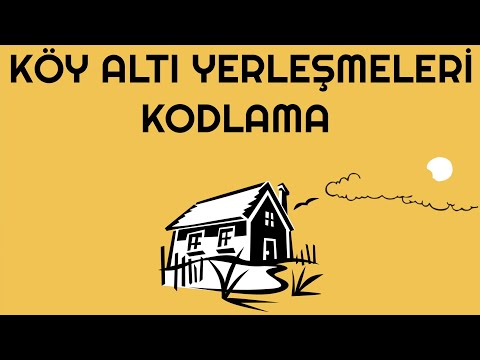 Video: Küçük daire coğrafyası nedir?