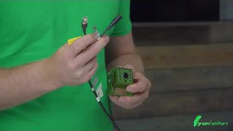 Bird Feeder Camera HD | What