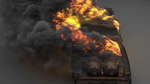 3ds Max - Phoenix:  Carboooom