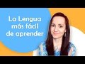 La Lengua más facil de aprender - que idioma aprender