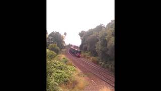 Royal Duchy On Rattery Bank