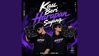 Download lagu Kau Beri Harapan Sayang