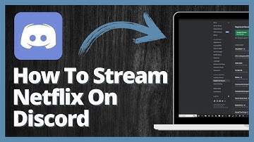 How To Fix Black Screen While Streaming Netflix On Discord Step By Step