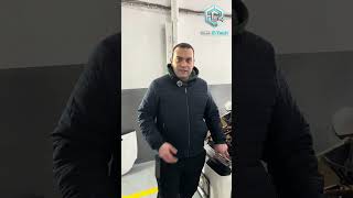 Ecr E-Tech Müşteri Yorumları