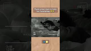 Armaan Our Kritika Ka Romance