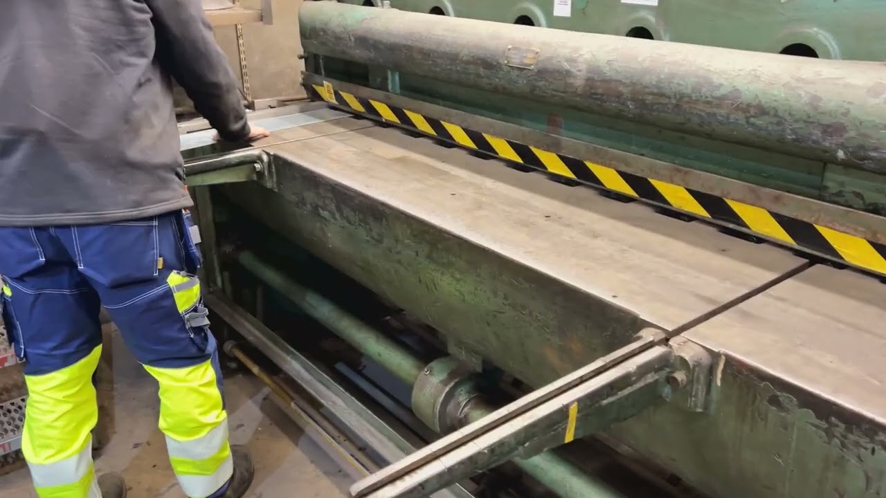 Gradsax AB Norrtelje Förenade Verkstäder