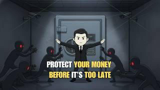 The 7 Rules of Financial Self-Defense